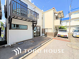 横浜市 鶴見区東寺尾6丁目