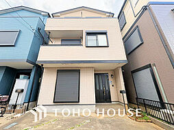 川崎市 高津区千年