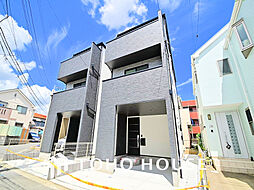 川崎市 中原区宮内2丁目 1号棟