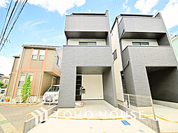 川崎市 中原区宮内2丁目 2号棟