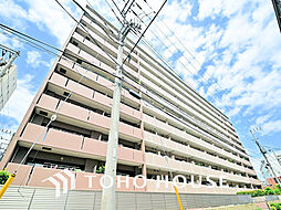 コスモシティ横浜石川町
