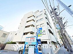 日興ロイヤルパレス西麻布