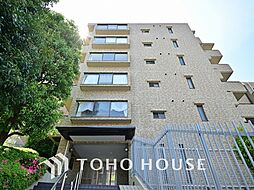 三ツ沢上町パーク・ホームズ弐番館
