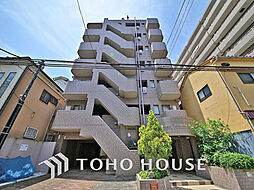横浜市西区中央１丁目