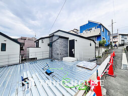 横浜市 神奈川区三ツ沢 中町 2号棟