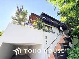 横浜市 青葉区美しが丘3丁目