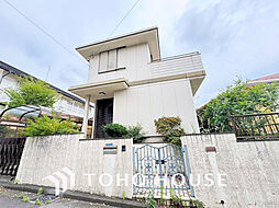 横浜市 都筑区荏田南4丁目