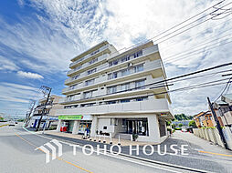 東建ニューハイツ戸塚