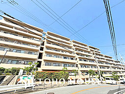 中銀保土ヶ谷公園マンシオン