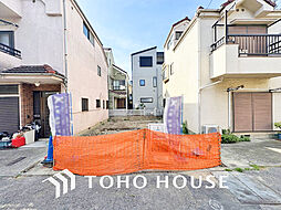 横浜市 南区堀ノ内町2丁目