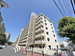 横浜パークタウンH棟