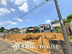 川崎市 麻生区多摩美1丁目 3号棟