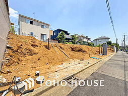 川崎市 麻生区多摩美1丁目 2号棟