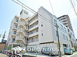 シティコープ弘明寺