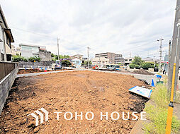 横浜市 緑区長津田みなみ台7丁目 1号棟