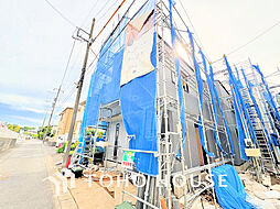 川崎市 宮前区馬絹4丁目 1号棟