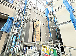 川崎市 宮前区馬絹4丁目 3号棟