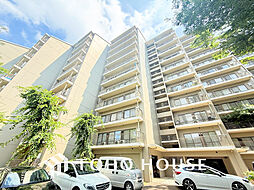 みはらしの家C棟