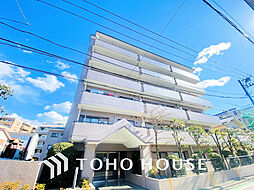 横浜市南区中里１丁目