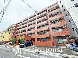ライオンズマンション横浜第弐A館