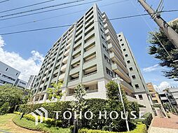 横浜市西区宮ケ谷