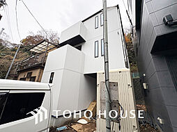 川崎市 中原区井田2丁目 1号棟