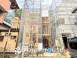 川崎市 中原区井田2丁目 1号棟