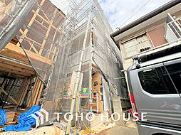 川崎市 中原区井田2丁目 2号棟