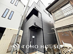 川崎市 中原区井田2丁目 2号棟