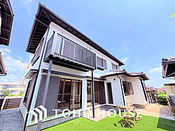 川崎市 宮前区有馬9丁目