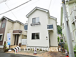 横浜市 青葉区桂台2丁目