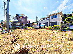 横浜市 磯子区岡村4丁目 1号棟