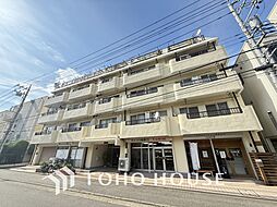 コーポ柳町