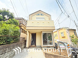 横浜市 神奈川区松見町2丁目