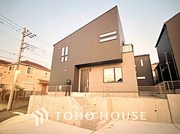 川崎市 麻生区千代ケ丘6丁目 1号棟