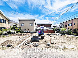 鎌倉市大船4丁目 4号棟