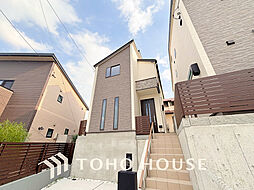 横浜市 青葉区榎が丘 B号棟