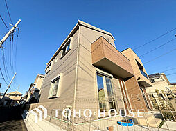 狛江市西野川2丁目 1号棟