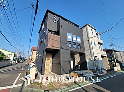 相模原市 中央区相生3丁目 1号棟