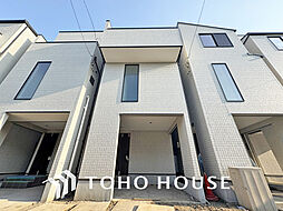 川崎市 川崎区中瀬2丁目 4号棟