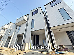 川崎市 川崎区中瀬2丁目 5号棟