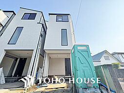 川崎市 川崎区中瀬2丁目 6号棟