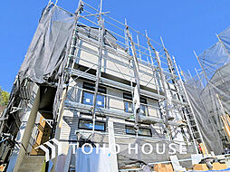 川崎市 多摩区南生田5丁目 1号棟