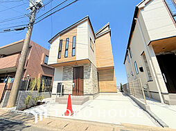 川崎市 高津区久地1丁目 3号棟