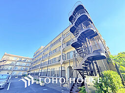 川崎市中原区上小田中６丁目