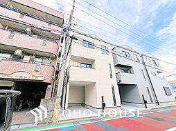 川崎市 幸区塚越2丁目 1号棟