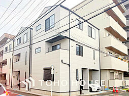 川崎市 幸区塚越2丁目 3号棟