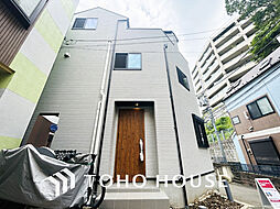 川崎市 高津区下作延2丁目