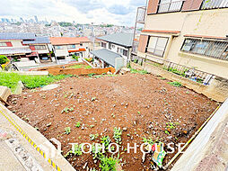 横浜市 神奈川区西寺尾1丁目