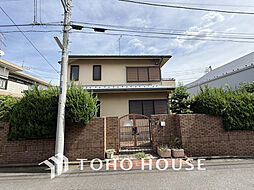 世田谷区桜丘3丁目 1区画